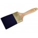 Rack of Trade Eco Paint Brushes